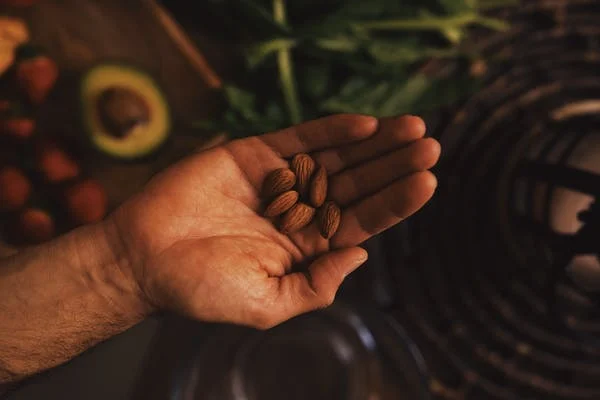 caribbean_cocoon_amande_douce